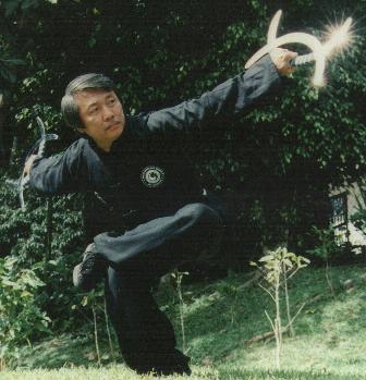 Master SU YU-CHANG